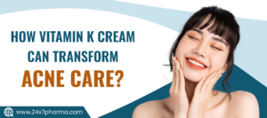 vitamin k cream