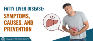 Fatty Liver Disease