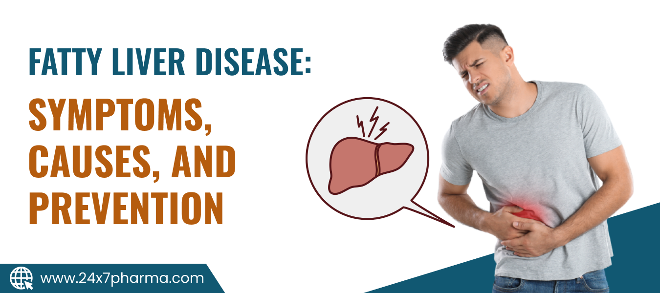 Fatty Liver Disease