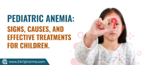 Pediatric Anemia