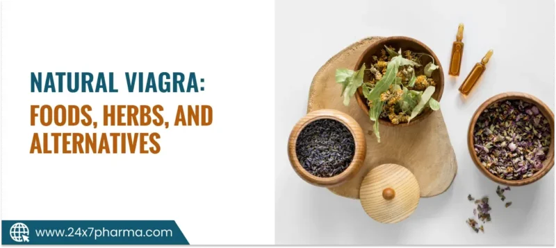 Natural Viagra