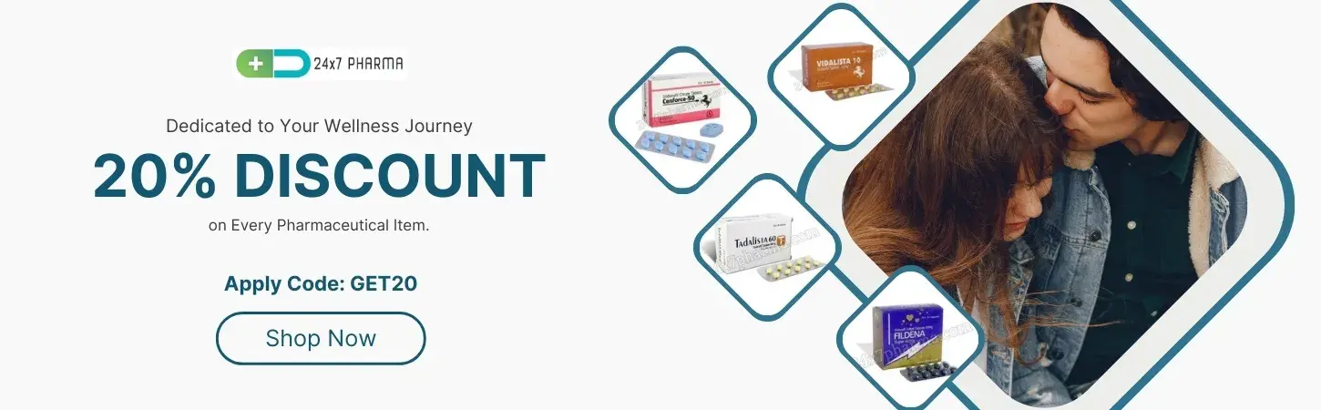 24x7 Pharma