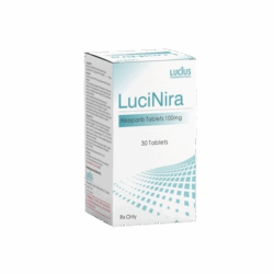 LuciNira 100mg,(Niraparib)