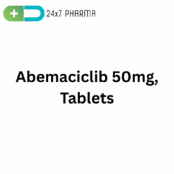 LuciAbe 50mg, Abemaciclib Tablets