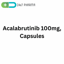 LuciAcal 100mg, Acalabrutinib Capsules