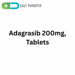 LuciAda 200mg, Adagrasib Tablets