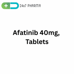 LuciAfa 40mg, Afatinib Tablets