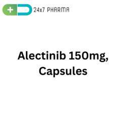 LuciAle 150mg, Alectinib Capsules