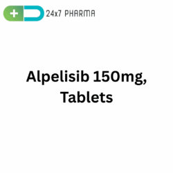 LuciAlpe 150mg, Alpelisib Tablets