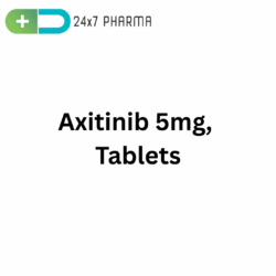 LuciAxi 5mg, Axitinib Tablets