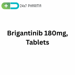 LuciBriga 180mg, Brigantinib Tablets