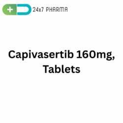 LuciCapiva 160mg, Capivasertib Tablets