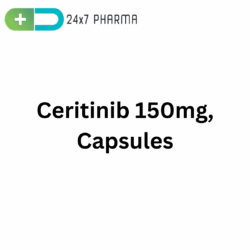 Ceritinib 150mg, Capsules