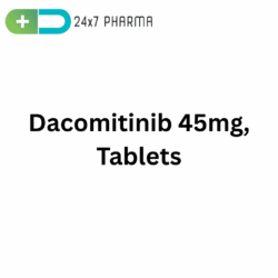 LuciDac 45mg, Dacomitinib Tablets