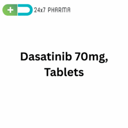 LuciDasa 70mg, Dasatinib Tablets