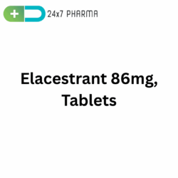 LuciElace 86mg, Elacestrant Tablets