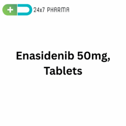 Luciena 50mg, Enasidinib Tablets