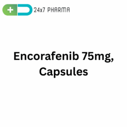 LuciEncor 75mg, Encorafenib Capsules