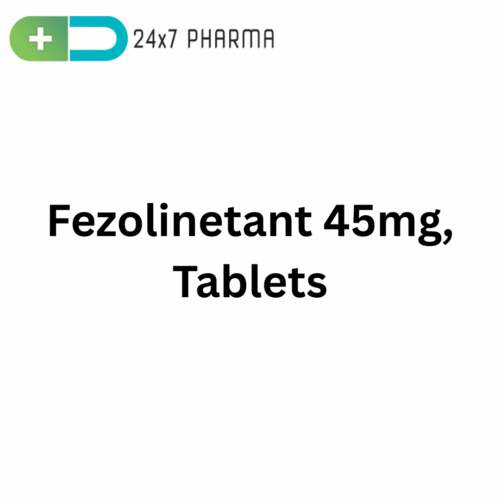 LuciFezo 45mg, Fezolinetant Tablets