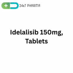 LuciDela 150mg, Idelalisib Tablets