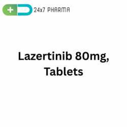 LuciLazer 80mg, Lazertinib Tablets