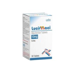 LuciMaci 10mg, Macitentan Tablets