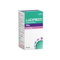 LuciPazo 200mg, Pazopanib Tablets