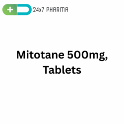 LuciMito 500mg, Mitotane Tablets