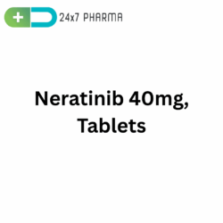 LuciNera 40mg, Neratinib Tablets