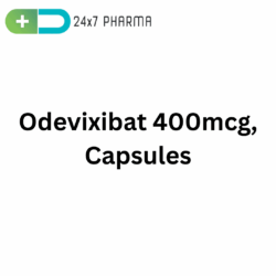LuciOdevi 400mcg, Odevixibat Capsules