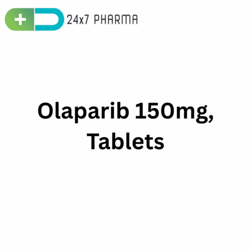 LuciOlap 150mg, Olaparib Tablets