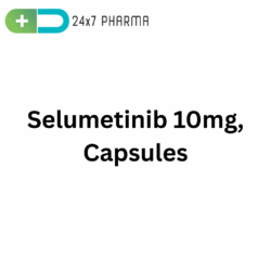 Luciselume 10mg, Selumetinib Capsules