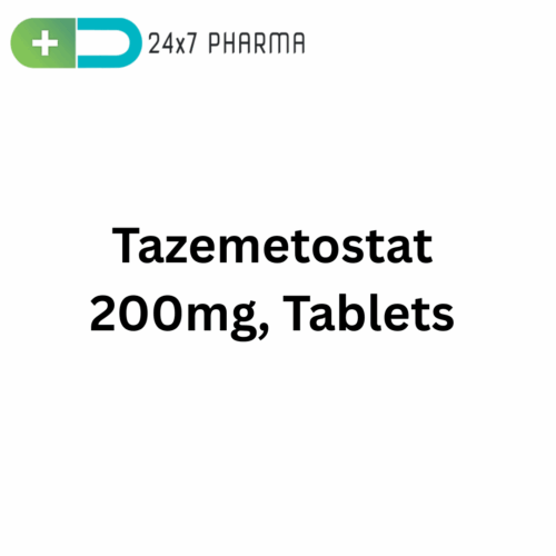 LuciTaze 200mg, Tazemetostat Tablets