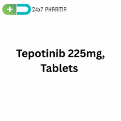 LuciTepo 225mg, Tepotinib Tablets
