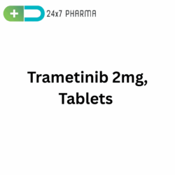 LuciTram 2mg, Trametinib Tablets