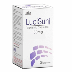 LuciSuni 50mg,(Sunitinib)