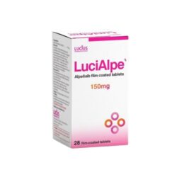 LuciAlpe 150mg,(Alpelisib)