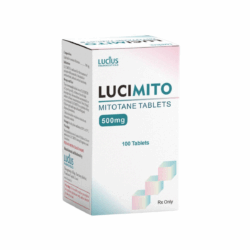 LuciMito 500mg,(Mitotane)