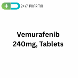 LuciVemu 240mg, Vemurafenib Tablets