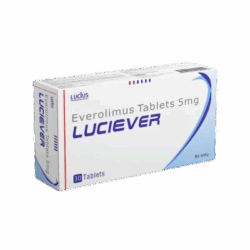 LuciEver 5mg,(Everolimus)
