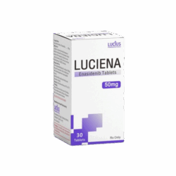Luciena 50mg, (Enasidinib)