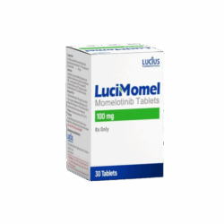 LuciMomel 100mg,(Momelotinib)