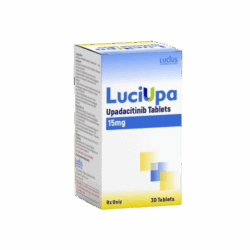 LuciUpa 15mg,(Upadacitinib)
