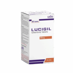 LuciGil 40mg,(Gilteritinib)