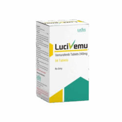 LuciVemu 240mg,(Vemurafenib)