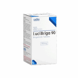 LuciBriga 90mg,(Brigantinib)