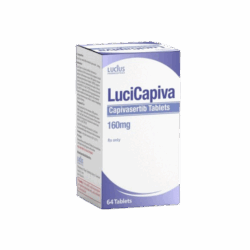LuciCapiva 160mg,(Capivasertib)