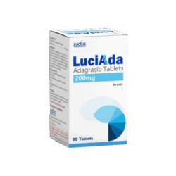 LuciAda 200mg,(Adagrasib)