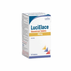 LuciElace 86mg, Elacestrant Tablets