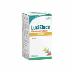 LuciElace 345mg,(Elacestrant)